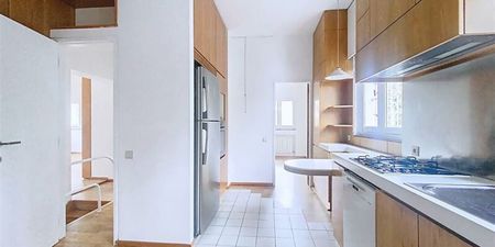 Woning te huur in Ukkel voor € 3.500 met 4 slaapkamers - Photo 5