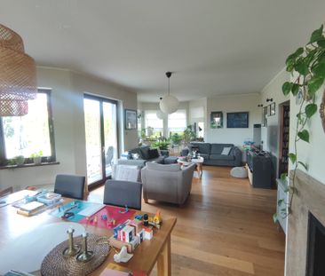 (Symbol 434345) DOM na WYNAJEMMierzyn, Dom wolnostojący, garaż, cic... - Zdjęcie 4