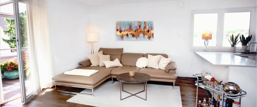 3 Zimmer in Neuss - Photo 1