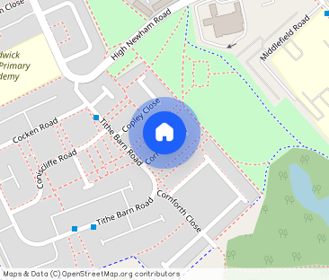 Cornsay Close, Stockton-on-tees, TS19 8QD - Photo 1