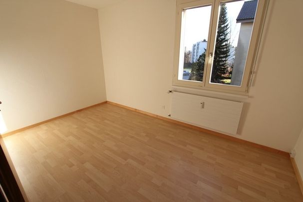Grosszügige Wohnung an ruhiger Lage! - Foto 1