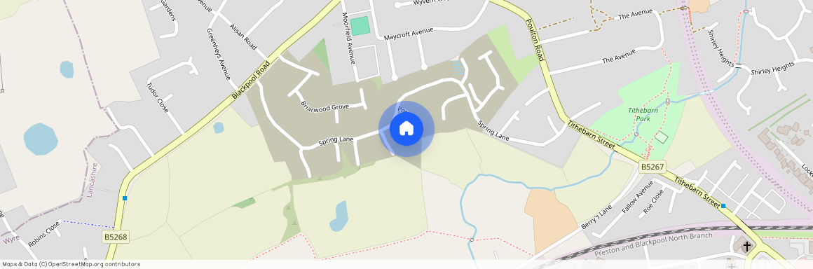 5 Poppy Close, Poulton-Le-Fylde FY6 7ZF ***PLEASE CALL OFFICE FOR VIEWINGS***, Poulton-Le-Fylde  ***Please Call Office For Viewings***