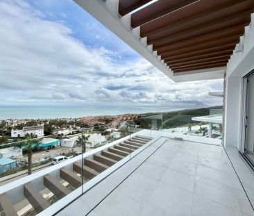 Alquiler de piso en Avenida de Punta Mala s/n - Photo 4