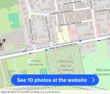 Karłowice I Designerski Retro Apartament I 2 pok - Photo 1