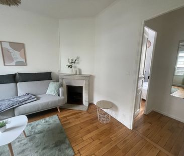 Location Appartement 2 pièces 30m² - Photo 2