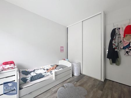 Location Appartement 3 pièces 61m² VILLEURBANNE 69100 - Photo 4