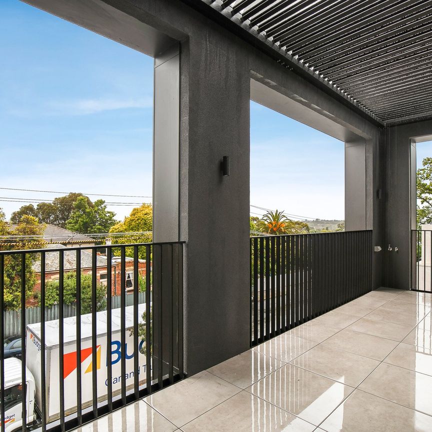 203/32 Eglinton Street, Kew VIC 3101 - Photo 1