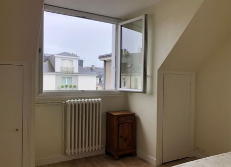 Appartement à louer 3 pièces • Tours - Photo 3