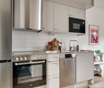 Vintergatan 10 - Photo 6