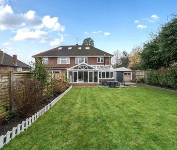 3 bedroom semi-detached house to rent - Photo 5