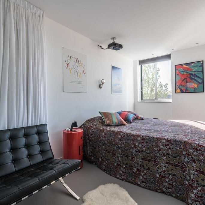 Van Reigersbergenstraat 522, 1052 WG, Amsterdam - Foto 1