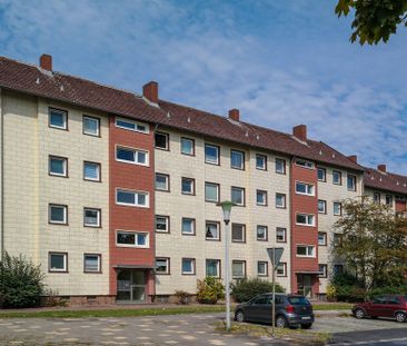 Helle 3-Zimmer-Wohnung in Teichnähe - Photo 5