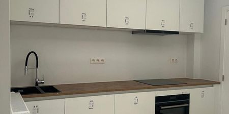 Woning te huur in Gent voor € 900 met 2 slaapkamers - Photo 3