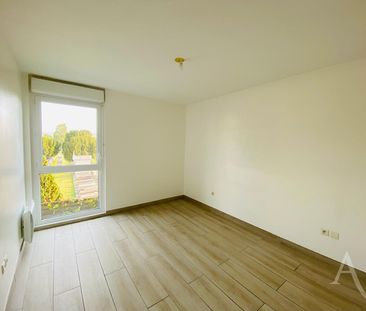 Location appartement 3 pièces, 55.79m², Mantes-la-Jolie - Photo 2