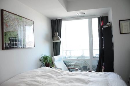 For Lease - 120 Bayview Avenue Unit# N507, Toronto, Ontario - Photo 4