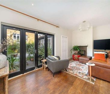 Dafforne Road, London, SW17 - Photo 1