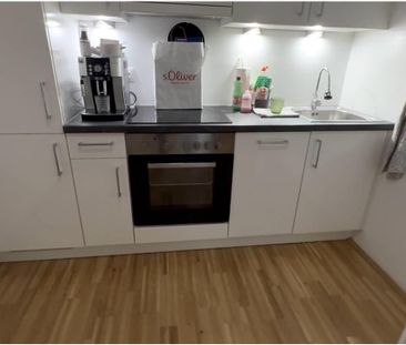 Hopfengasse: GARTENWOHNUNG mit 41,48m² Außenfläche! - Foto 3