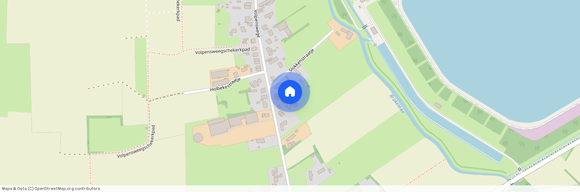 Volpenswege, 18, 9940, Ertvelde