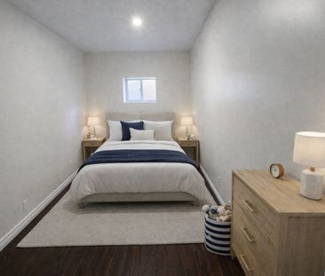 For Lease - 645 Townline Road Unit# 3, Clarington, Ontario - Photo 4