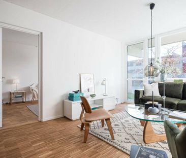 Vildandsvägen 24 E - Foto 4