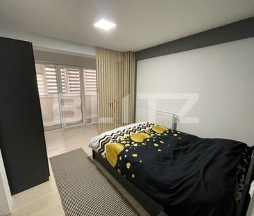 Apartament 2 camere ,45 mp utili ,cartier George Enescu - Fotografie 5