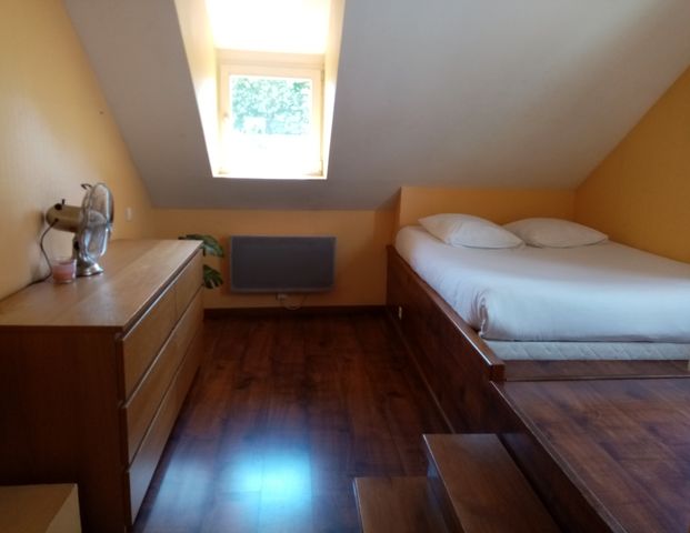 Location Appartement 1 pièce 28m² STRASBOURG 67000 - Photo 1