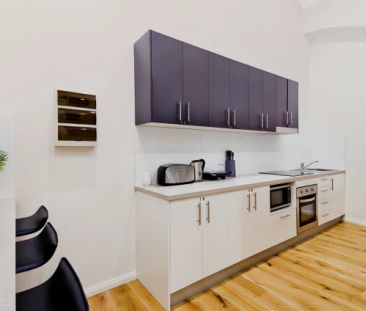 Link2 Central Apartment, Sydney - Photo 3