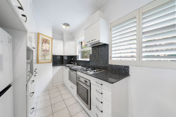1/739 Old South Head Road, Vaucluse NSW 2030 - Apartment For Rent | Domain - Photo 1