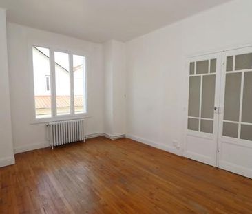 Location Maison 3 pièces 71m² BELLERIVE SUR ALLIER 03700 - Photo 4