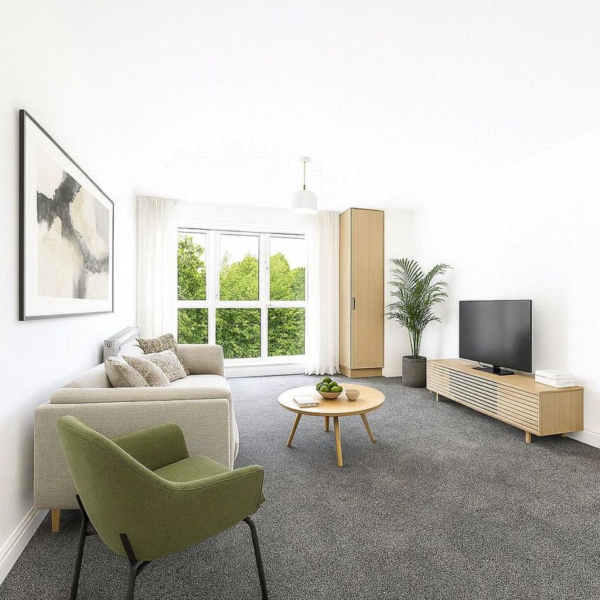 Evergreen View, Albany Street, Ilkeston, Derbyshire, DE7 - Photo 1