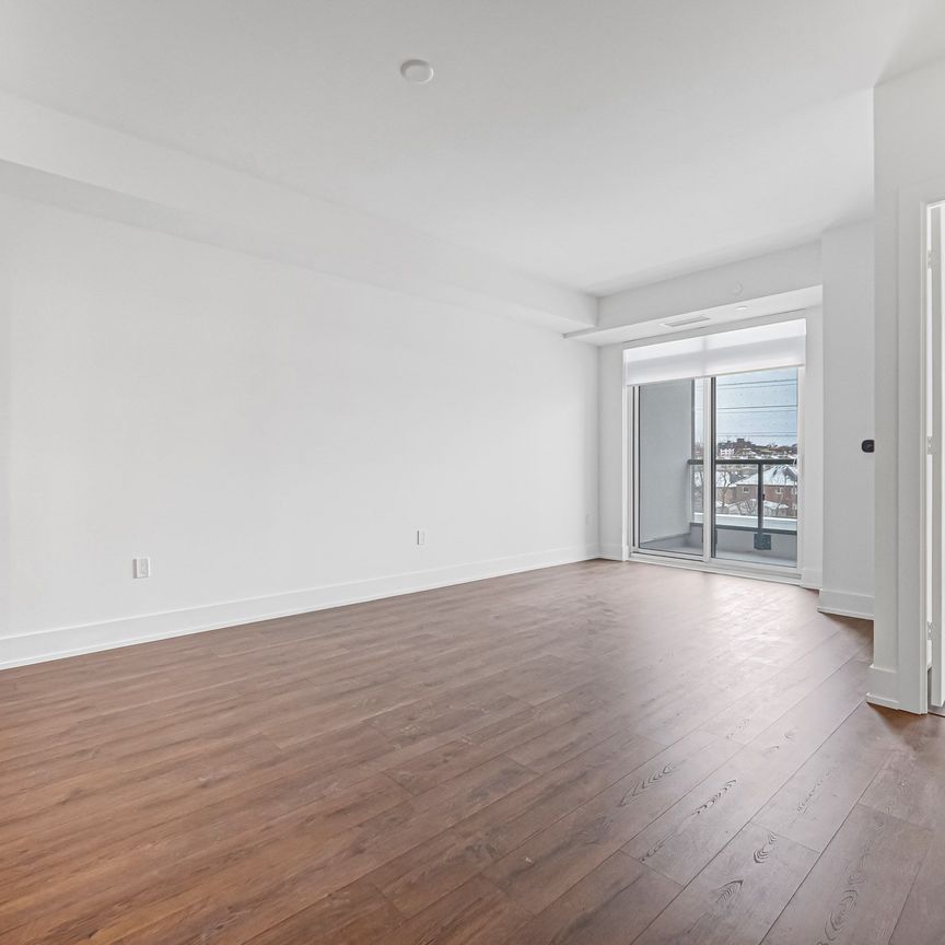 For Lease - 858 Dupont Street Unit# 311, Toronto, Ontario - Photo 1