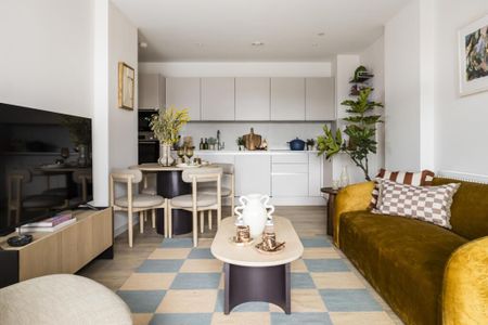 2 bedroom apartment to rent - Photo 3