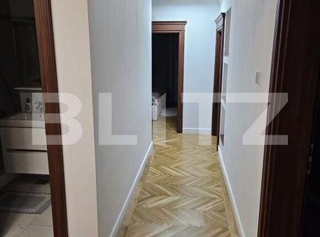 Apartament de 4 camere, 130 mp, centrala termica, zona catedrala Sf. Dumitru - Fotografie 2