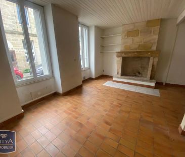 Appartement à louer 1 pièce 30.17m² - Photo 2