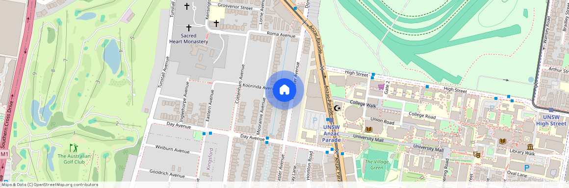 143b Doncaster Avenue, Kensington 2033, New South Wales