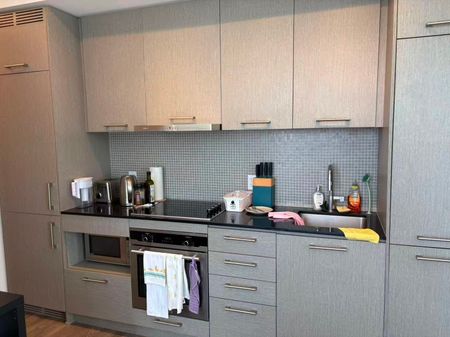 For Lease - 87 Peter Street Unit# 1902, Toronto, Ontario - Photo 3