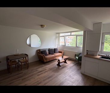 1 Bed Flat, Huntly Court, G41 - Photo 2