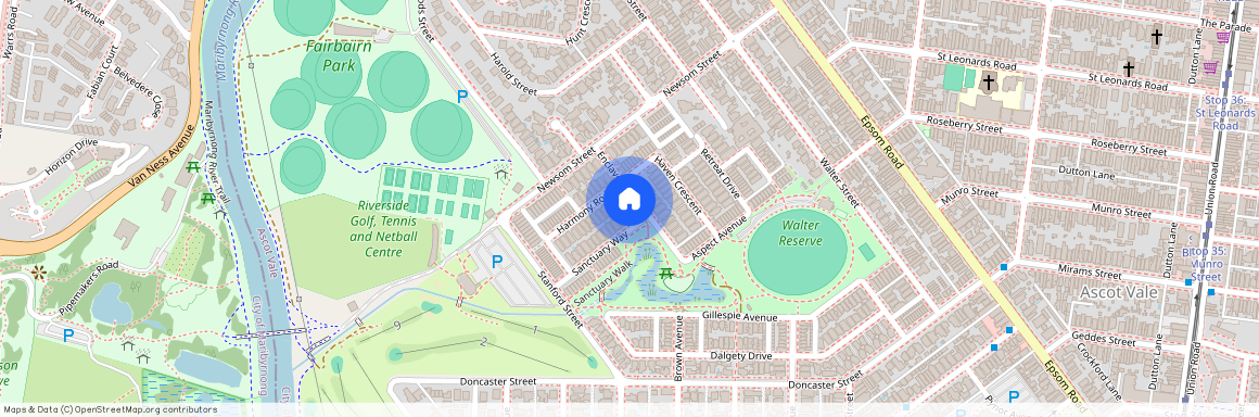 14 Enclave Ave, Vic 3032, Ascot Vale