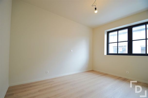 Nieuwbouwwoning met alle comfort in de dorpskern van Poelkapelle. - Photo 1