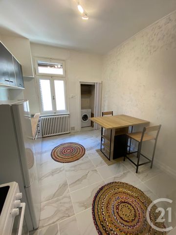 Location Appartement 3 pièces 69m² METZ 57000 - Photo 5