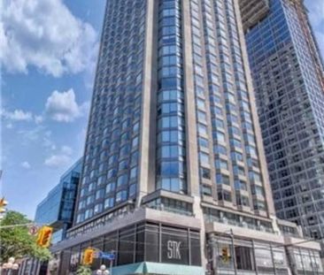For Lease - 155 YORKVILLE Avenue Unit# 2206, Toronto, Ontario - Photo 4
