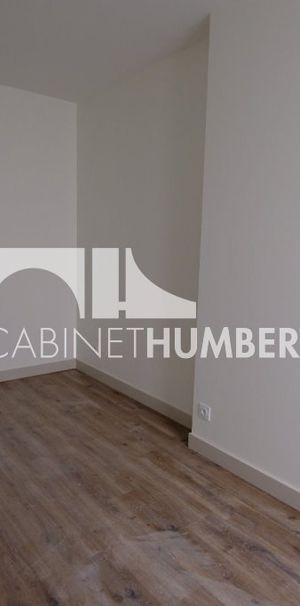 APPARTEMENT T2 A LOUER - Photo 1