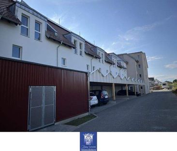 Himmlischer Dachtraum mit Fußbodenheizung und exklusivem Bad im Ers... - Photo 1