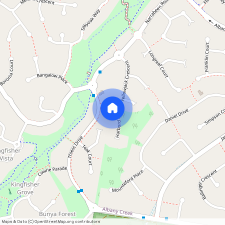 6 Yellowjack Crescent, Qld 4035, Albany Creek