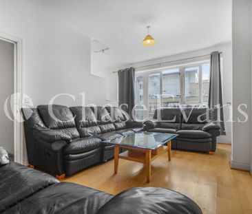 5 bedroom terraced house to rent - Photo 1