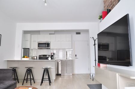 Condo for rent, Montréal (Ville-Marie) - Photo 3