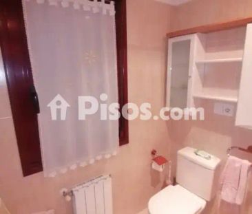 Apartamento en alquiler en La Calzada - Foto 4
