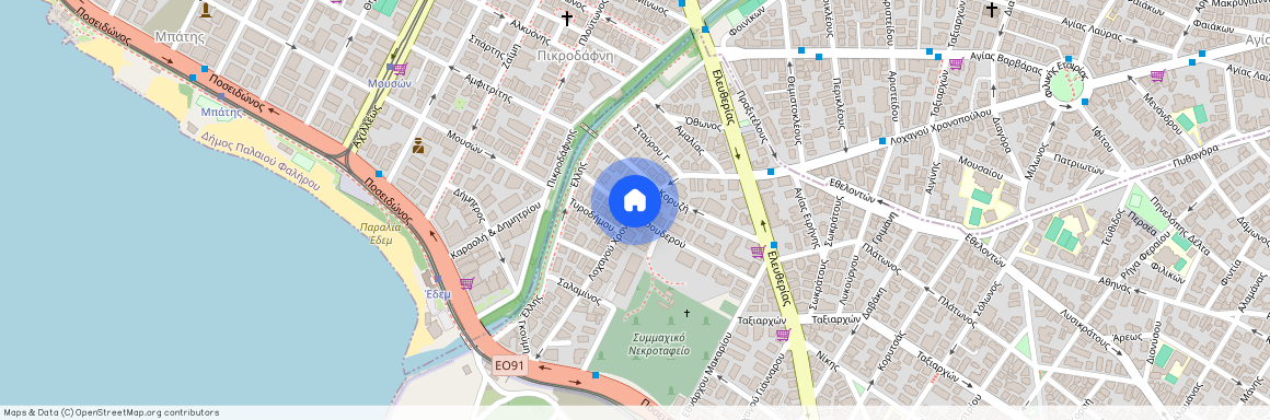 Καλαμάκι (Άλιμος)