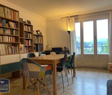 Appartement à louer 4 pièces 107.76m² - Photo 5