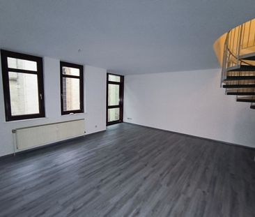 Reserviert, Maisonette Wohnung in der Braunschweiger City - Foto 1